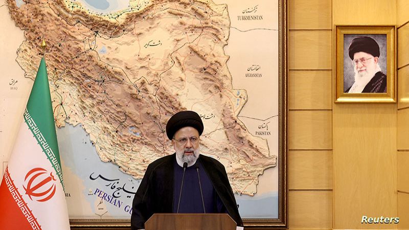 إيران تودّع &quot;رئيسها&quot; واليمن يفتقد سندًا وفيًّا