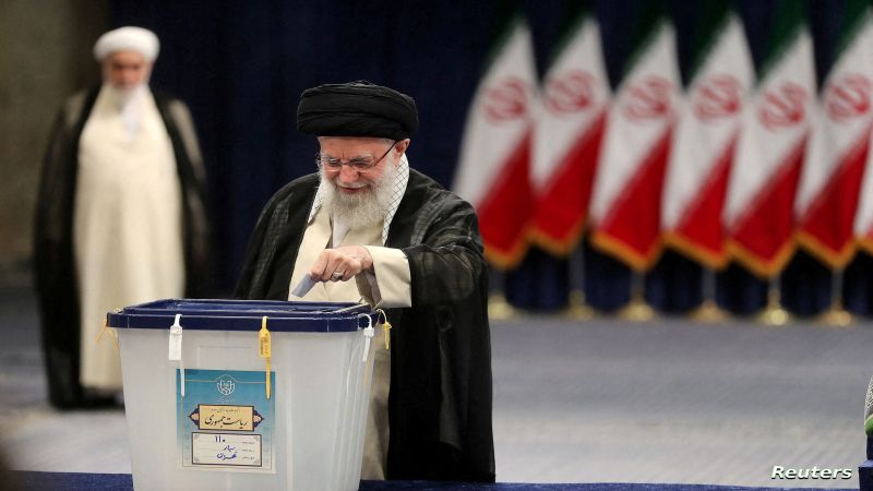 إيران من الإرث الرئاسي إلى التنافس الرصين: تأكيد على حيويّة النظام