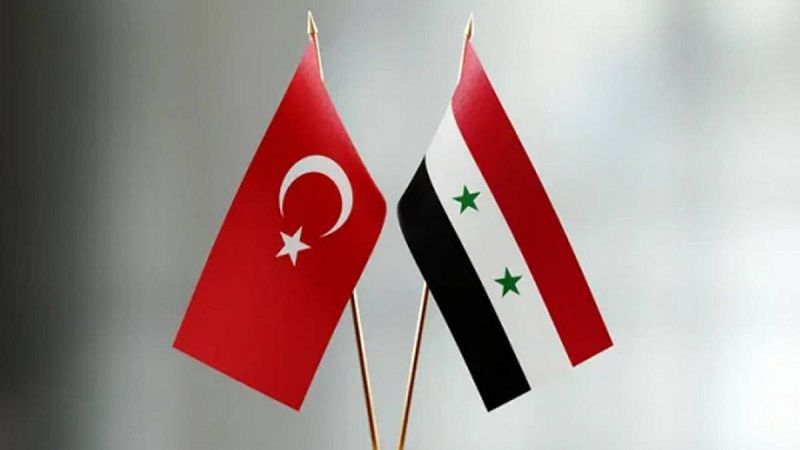 تصريحات أردوغان وانقلاب الموقف التركي تجاه سورية