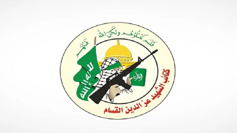 كتائب القسام تستهدف ناقلة جند صهيونية من نوع "نمر" بقذيفة "الياسين 105" في حي الشجاعية شرق مدينة غزة