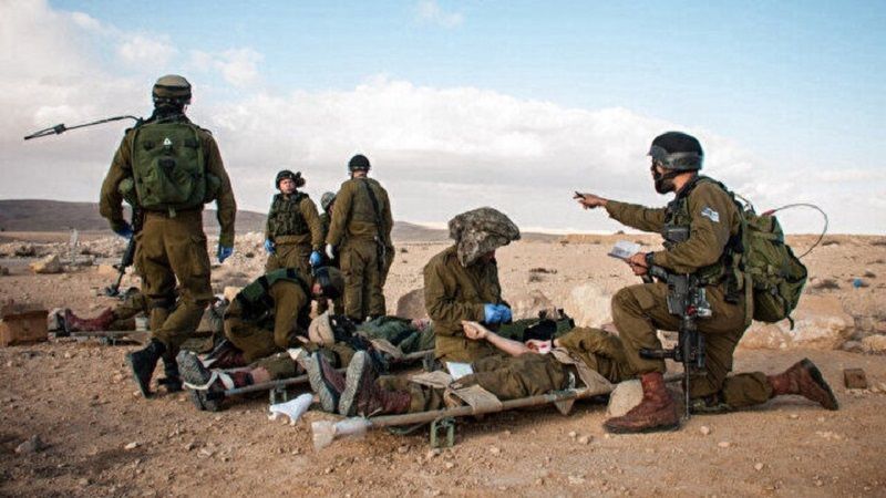 جيش العدو يعترف بمقتل جندي من الكتيبة 101 بلواء المظليين في شمال قطاع غزة