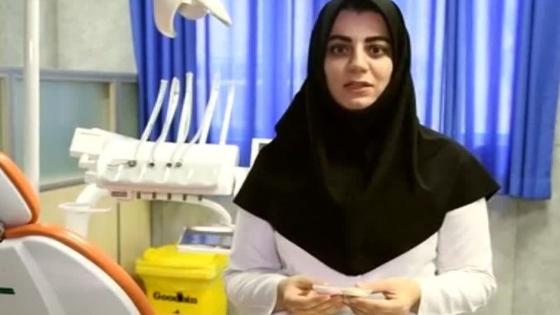 للمرة الأولى عالميًا.. إنجاز إيراني في مجال طب الأسنان الترميمي والتجميلي