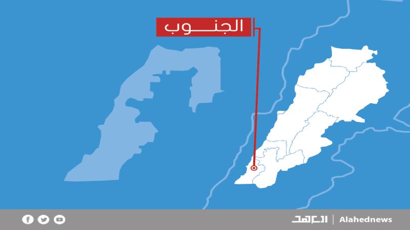 لبنان| مدفعية العدو تستهدف أطراف بلدة شبعا