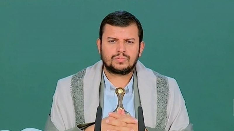 السيد الحوثي: العدو "الإسرائيلي" بما هو عليه من إجرام وعنجهية وتدمير شامل يكشف عما هو عليه من جبن وضعف