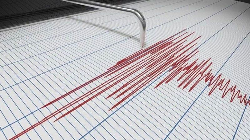 رويترز: زلزال بقوة 5.7 درجة يضرب منطقة بوسط تركيا