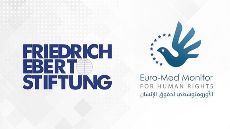 المرصد الأورومتوسطي: المجزرة الجديدة جاءت بعد شهر من مجزرة مدرسة "التابعين" في غزة التي استشهد فيها أكثر من 100 فلسطيني