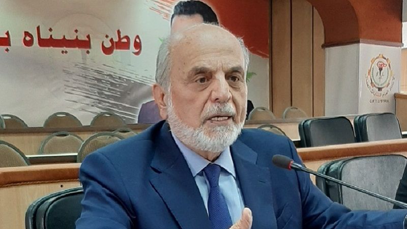  لبنان| حردان شهادة السيد هاشم صفي الدين وإخوته من أرفع الأوسمة للمقاومين 