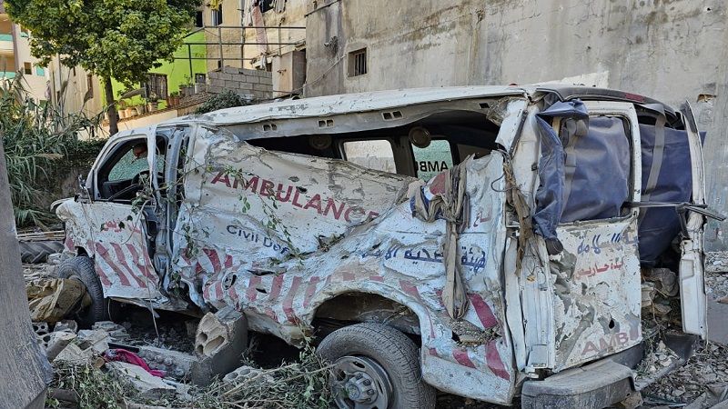 الصحة العالمية: وثّقنا 55 هجومًا على العاملين في الرعاية الطبية والمرافق الصحية في لبنان