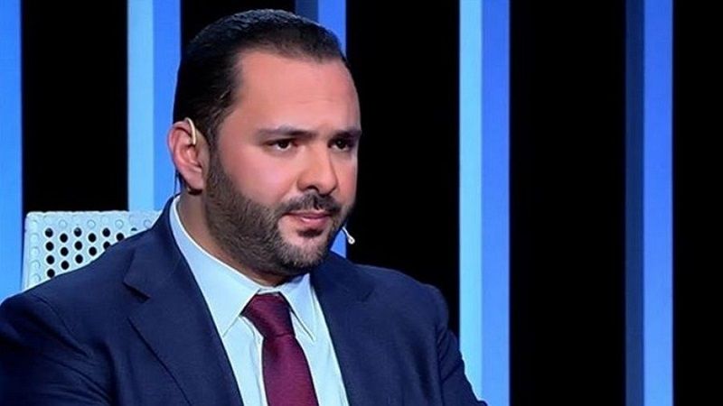 لبنان| علي حجازي: رئيس حزب لبناني تحدث عن المرحلة "الإسرائيلية" الثانية والدخول إلى عمق 30 كلم وأقول له إن هذا لن يحصل بعد 30 عامًا