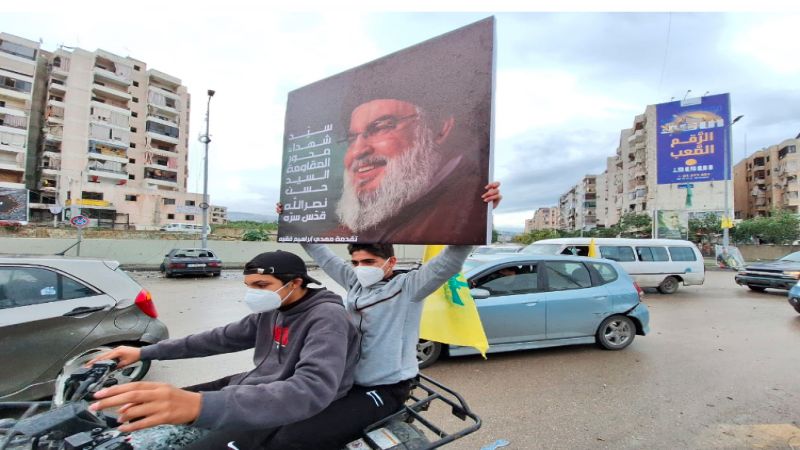 ترحيب عربي ودولي واسع بوقف النار في لبنان&nbsp;