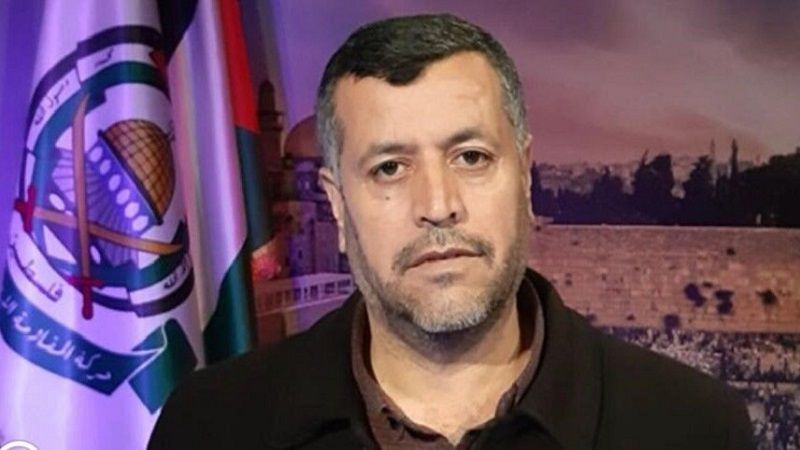 فلسطين المحتلة| محمود مرداوي: تغول المستوطنين على قرى الضفة واعتداءاتهم المستمرة جرائم لن يردعها إلا الرصاص والعمل المقاوم