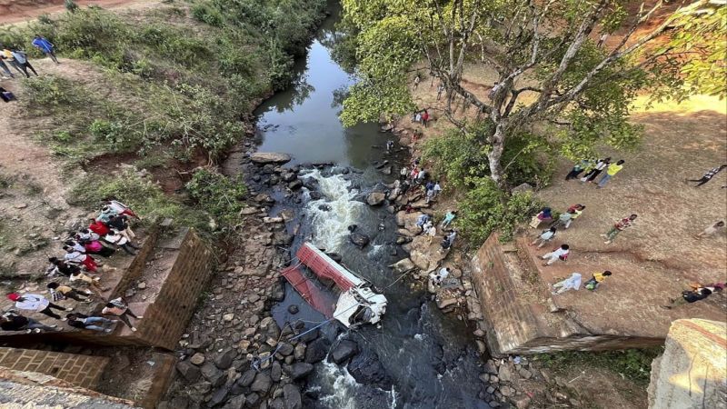 زلزالان يهزّان إثيوبيا خلال أقل من 10 دقائق