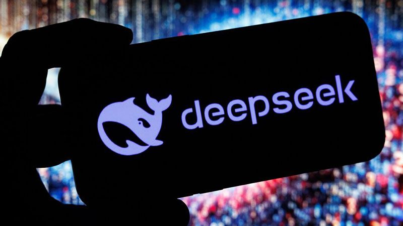 كاتب أميركي: الصين تحقق نصرًا إستراتيجيًا مع &quot;DeepSeek&quot;