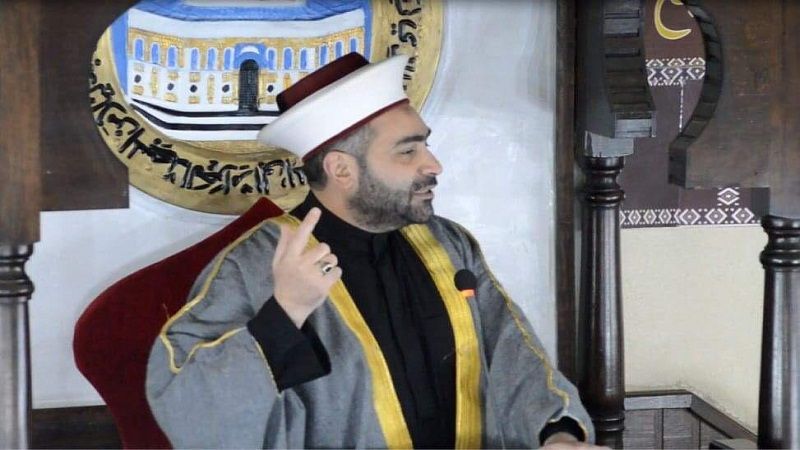 لبنان| الشيخ القطان: رغم الدمار واستشهاد القادة سيبقى الحق منتصرًا