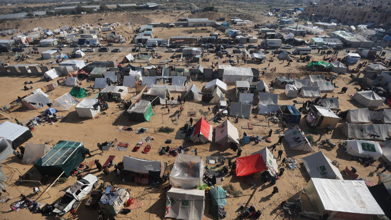 فلسطين المحتلة| مدير عام وزارة الصحة: الإبادة الجماعية أكبر مما توقعنا وننتشل يوميا عشرات الجثث