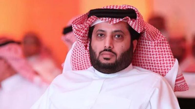 آل الشيخ يقترب من شراء ناد أوروبي