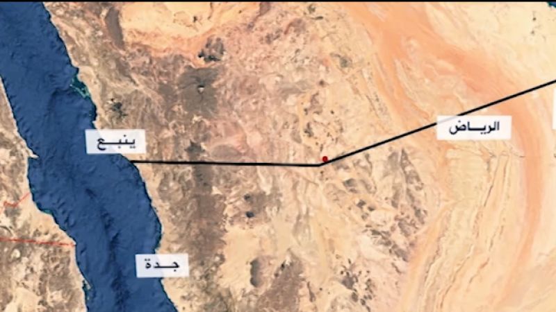 طيران يمني مُسَيّر يستهدف العمق السعودي... الابعاد والرسائل