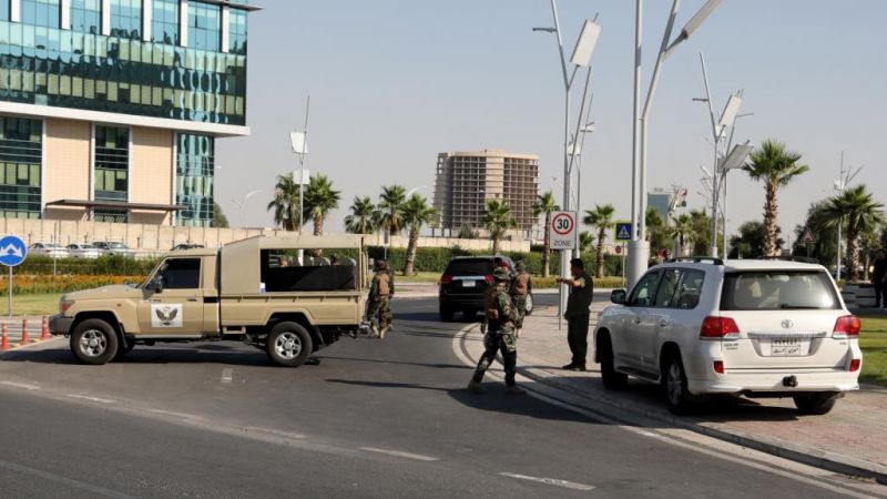 ماذا بعد اغتيال نائب القنصل التركي في اربيل؟