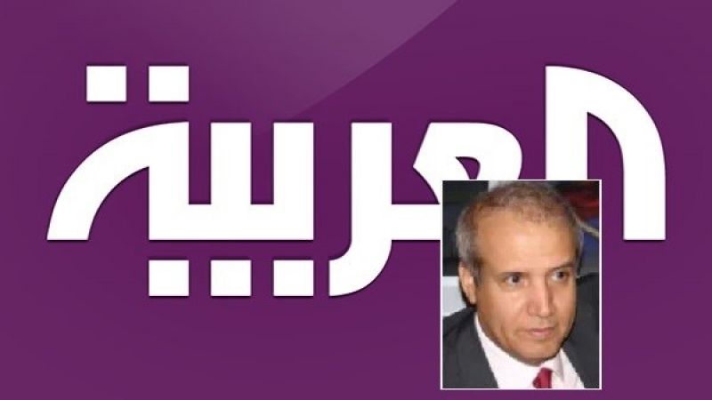 عبد الرحمن الراشد في المصيدة الايرانيةّ!