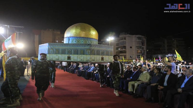 عن خطاب السيد نصر الله "الاستثنائي".. وما بعده