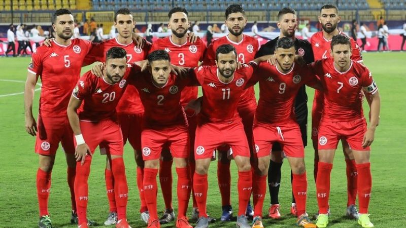 تونس تعبر إلى ربع نهائي أمم إفريقيا